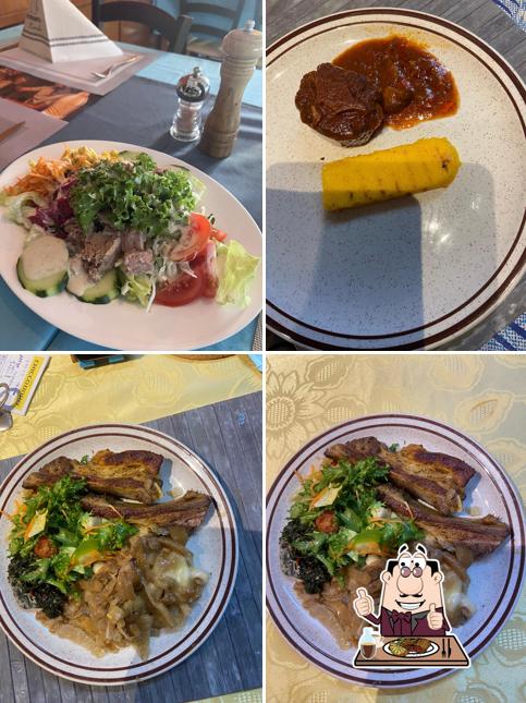 Pizzería Ristorante Linde