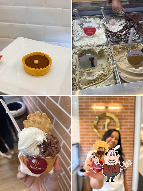 Puro Gelato Center Shopping Uberlândia