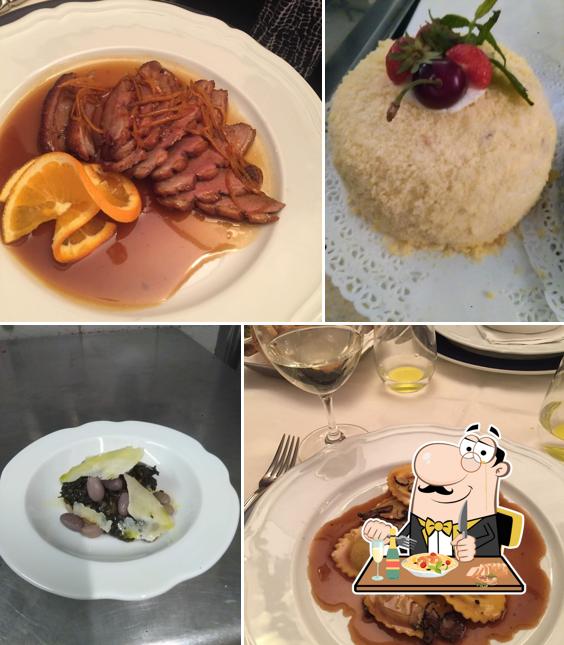 Ristorante Enoteca da Giovanni