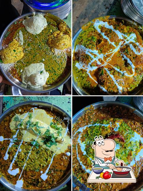 Paella at Sai surti Old Egg