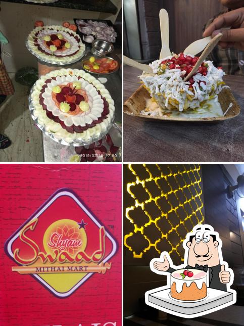 Shyam Swaad Mithai Shop image