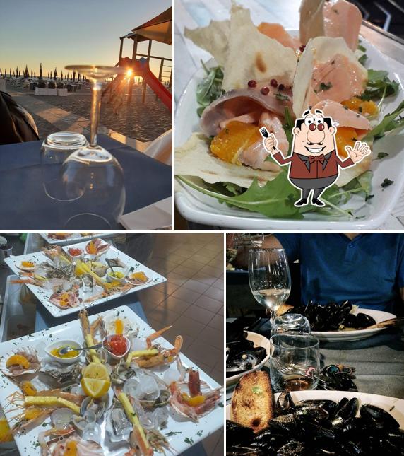 Cibo al Tamurè