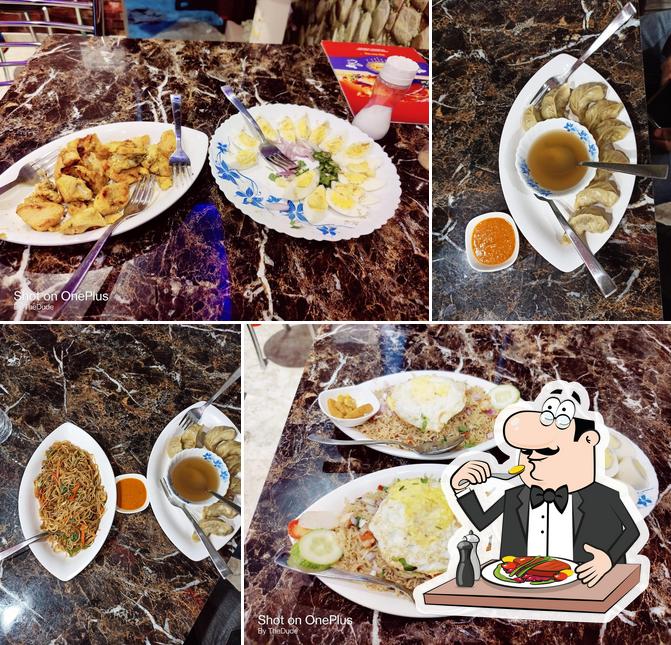 The Food Shaukeens