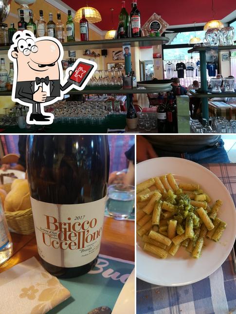 Vedi questa foto di Trattoria Bar da Lionello (Cristian)