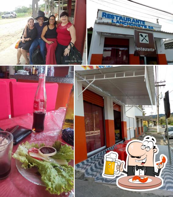 Restaurante Da Amelia