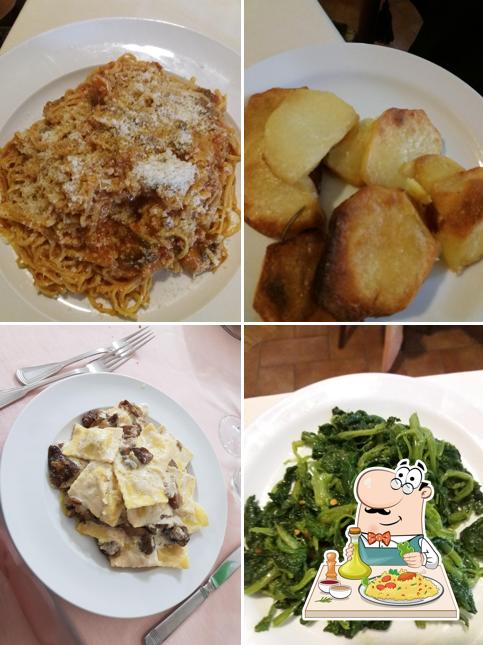Ristorante Tre Abruzzi