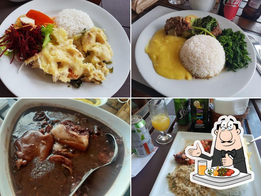 Restaurante Mônica & Tito