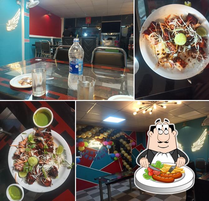 Shyam Talkies & Restaurant