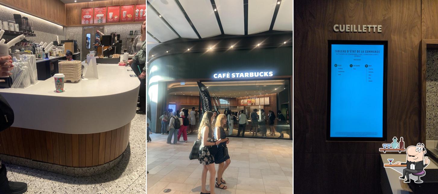 Café Starbucks