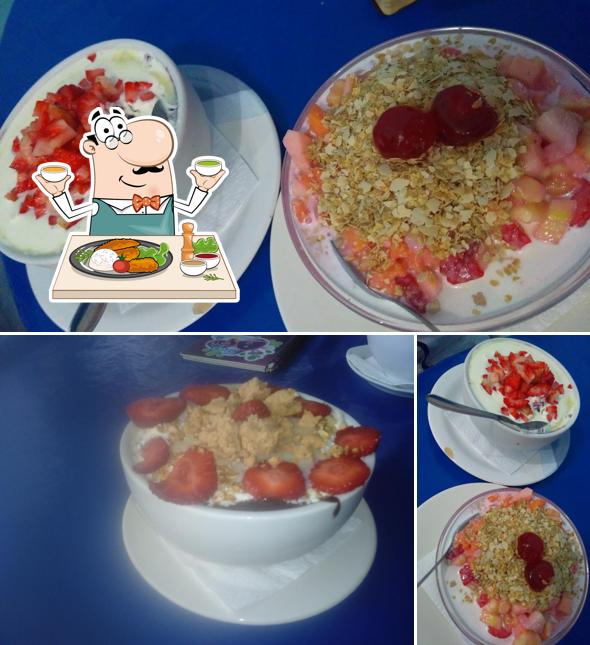 Top Açai