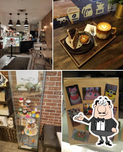 Dessertcafemomo