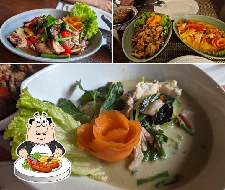 Cibo al Mamo Thai Restaurant