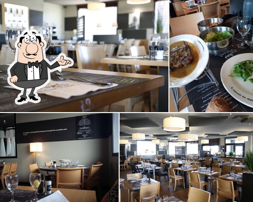 Bistro Régent