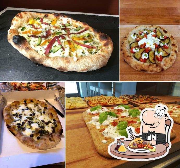 La pizza è il piatto veloce più di successo al mondo
