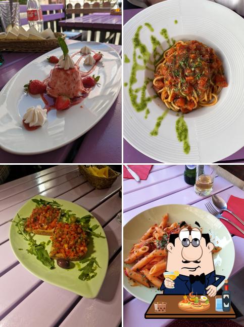 Bruschette al Artha