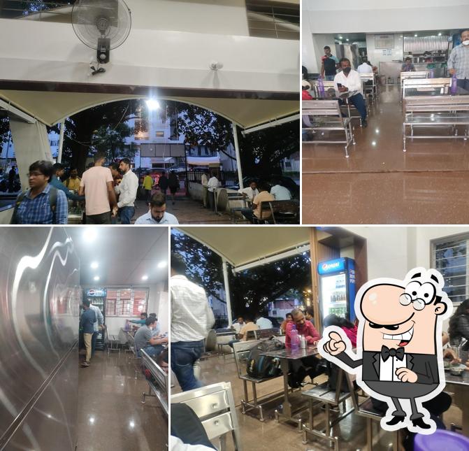 Ashoka Hotel