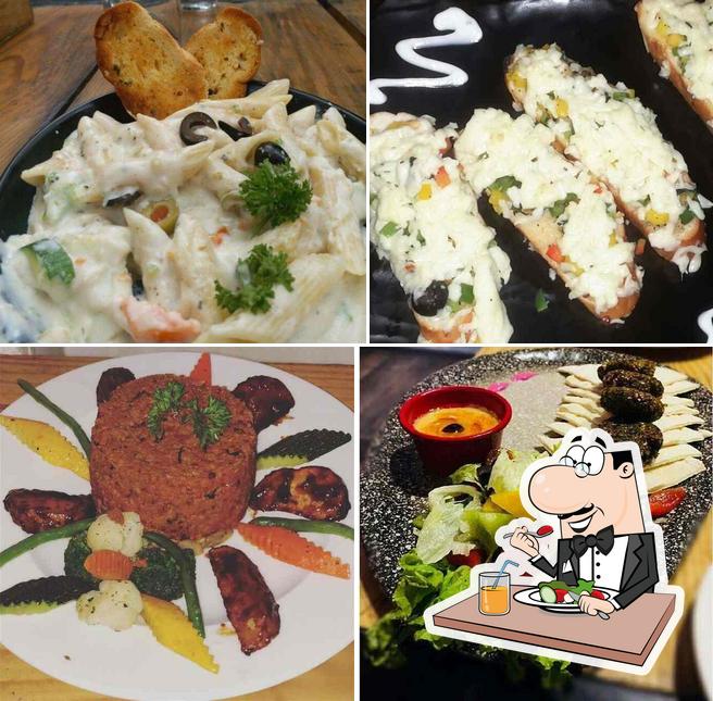 The Pebbles Bistro
