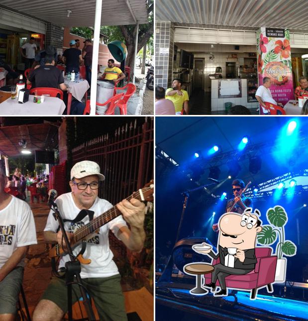 Bar do Morais