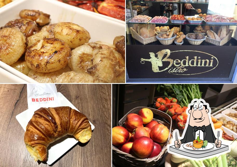 Platti al Beddini Bistrot Pasticceria