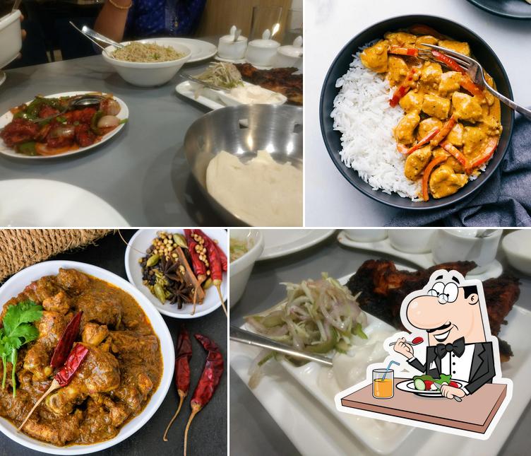 Ceylon Bake House - Muvattupuzha