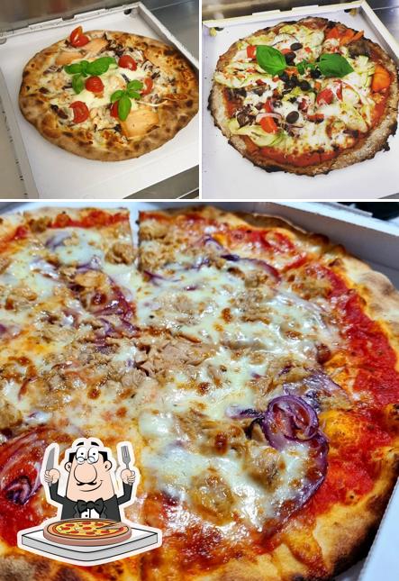 La pizza è il piatto veloce più amato al mondo