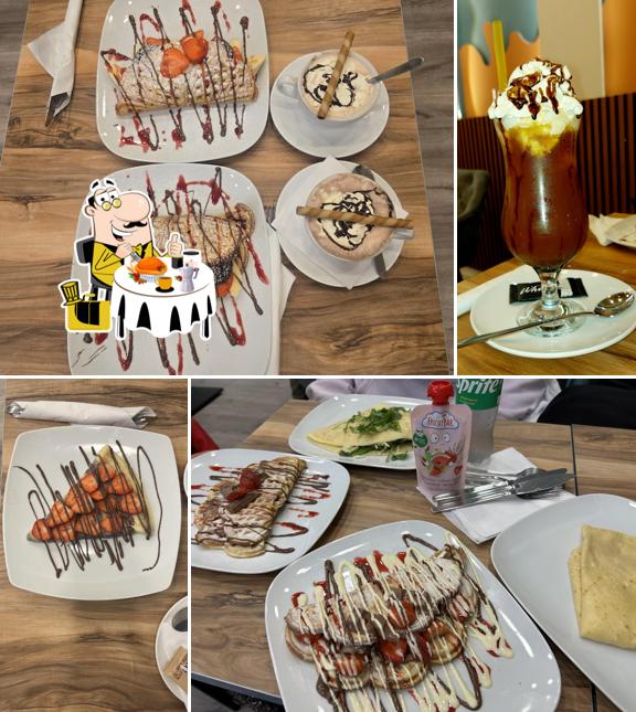 Wonder Crêpes