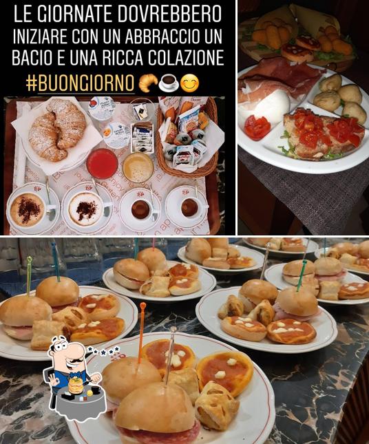 Platti al Hotel Paradiso