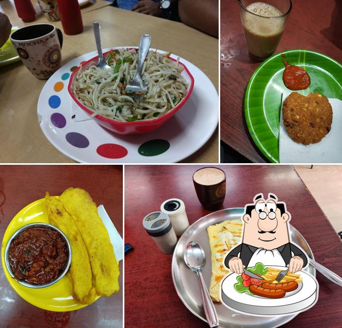 Kadayil Oru Thattu Kada