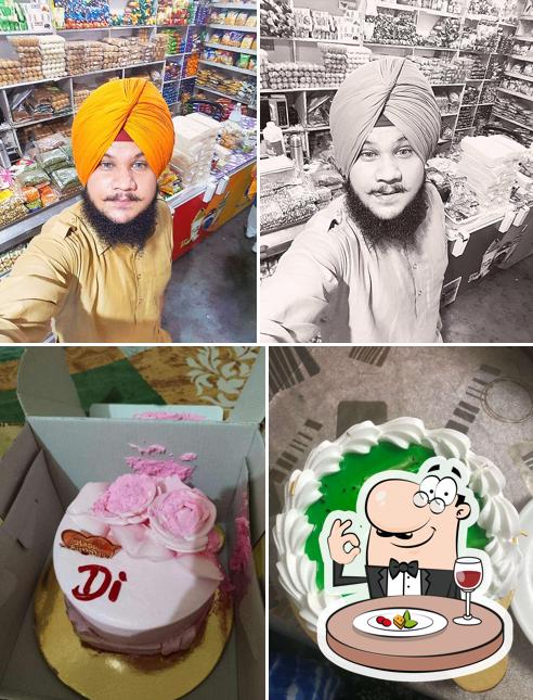 Khalsa Bakery