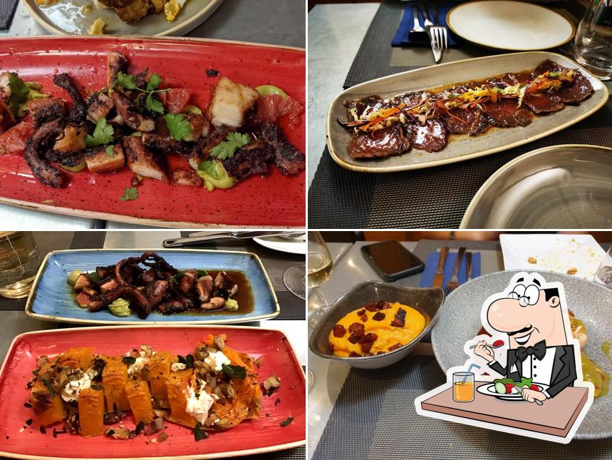 Le Comptoir Des Cousins