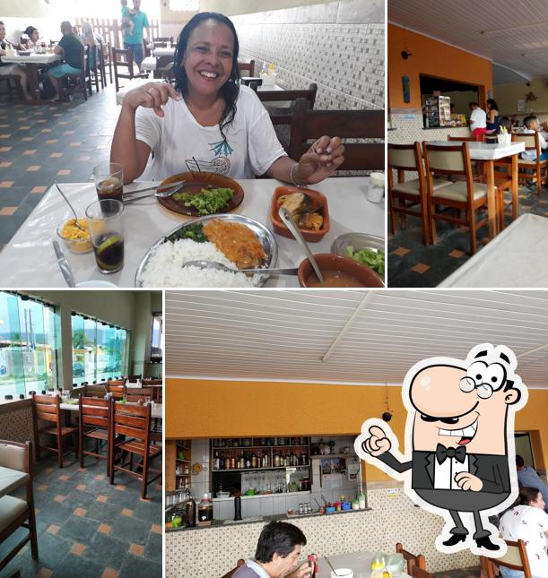 Maurão Restaurante