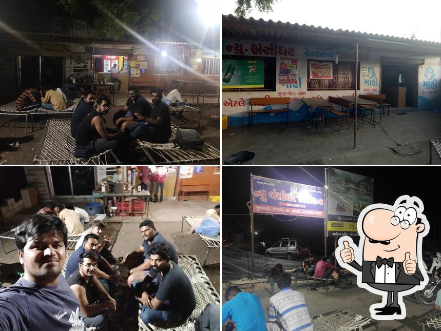 New Banshidhar Restaurant picture