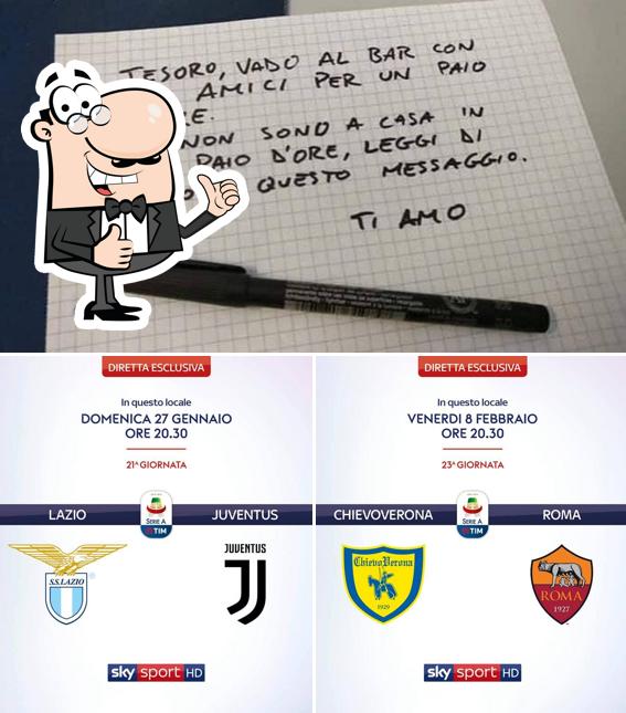 Immagine di Bar Gio’ Pomezia