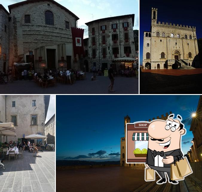 Guarda gli esterni di "La Tabaccheria" San Martino
