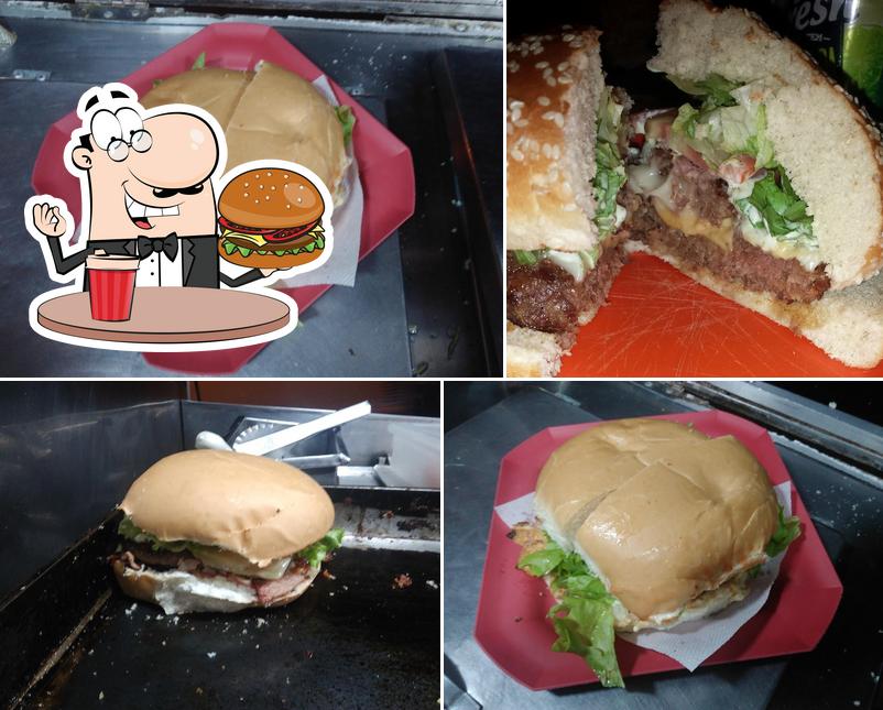 Lanches Tia Ana