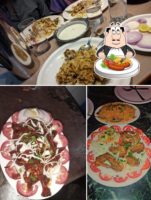 MM Bar and Restaurant