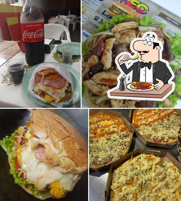 Mec Lanches