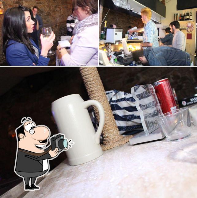 Vedi questa immagine di Passo Carrabile