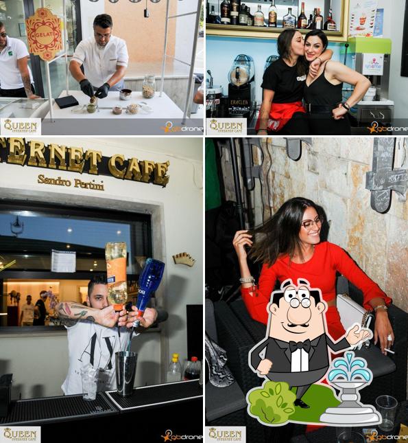 Queen Internet Cafè Grottaminarda