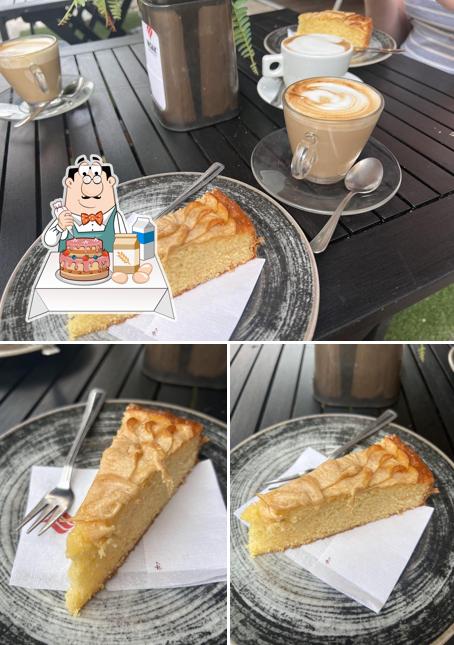 Guarda la foto di Caffè Rètro