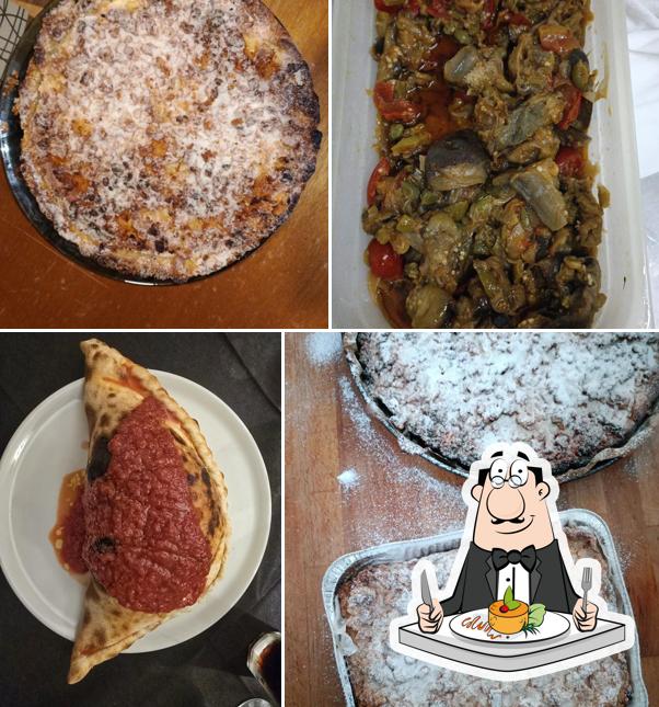 Cibo al Binario 5