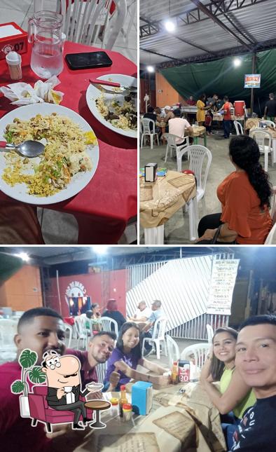 Carne De Sol Maná