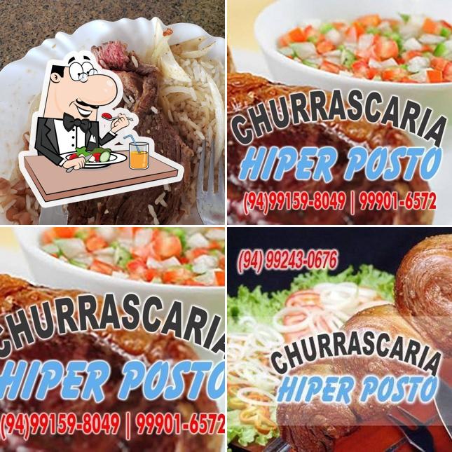 Hiper Posto Maraba