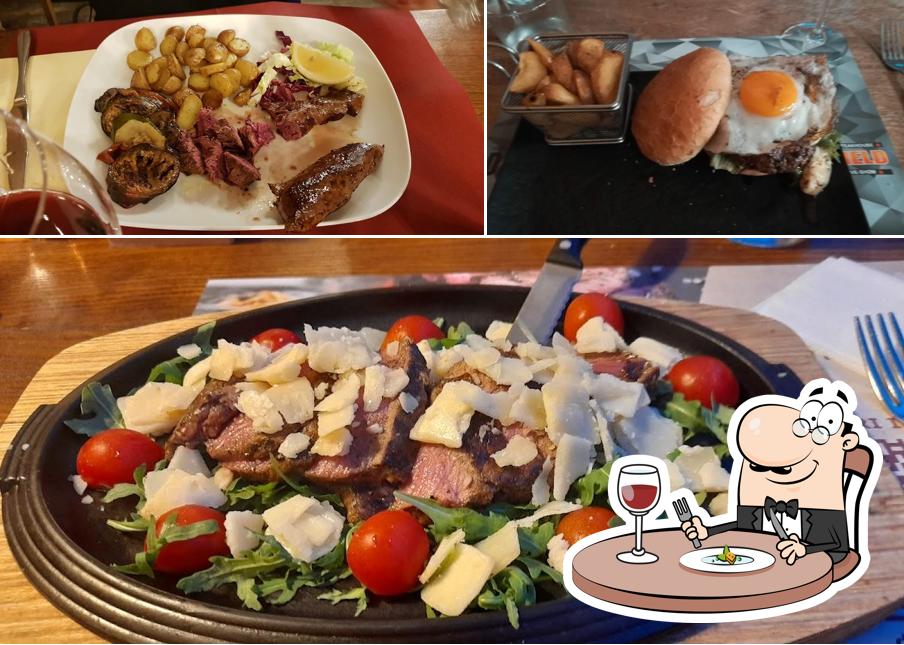 Cibo al Da Me'