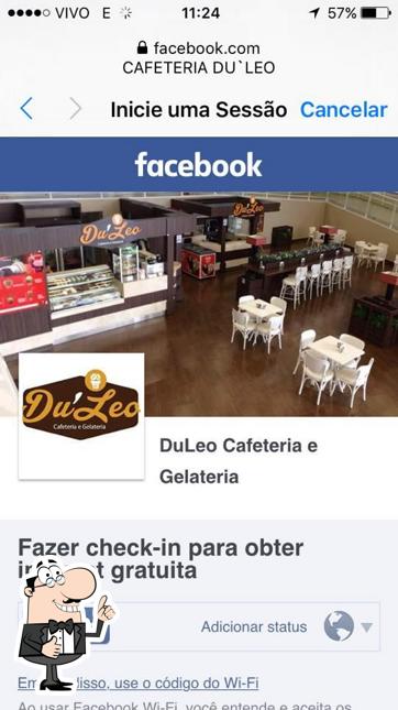 See the pic of Duléo Café Gourmet