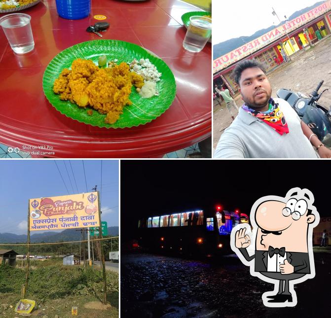 Express Punjabi Dhaba
