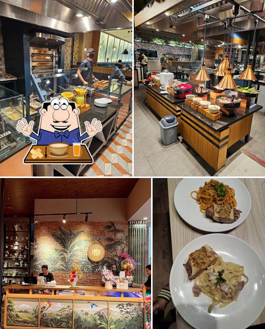 Fogo Brazilian BBQ - Lippo Mall Puri, West Jakarta - Restaurant menu ...