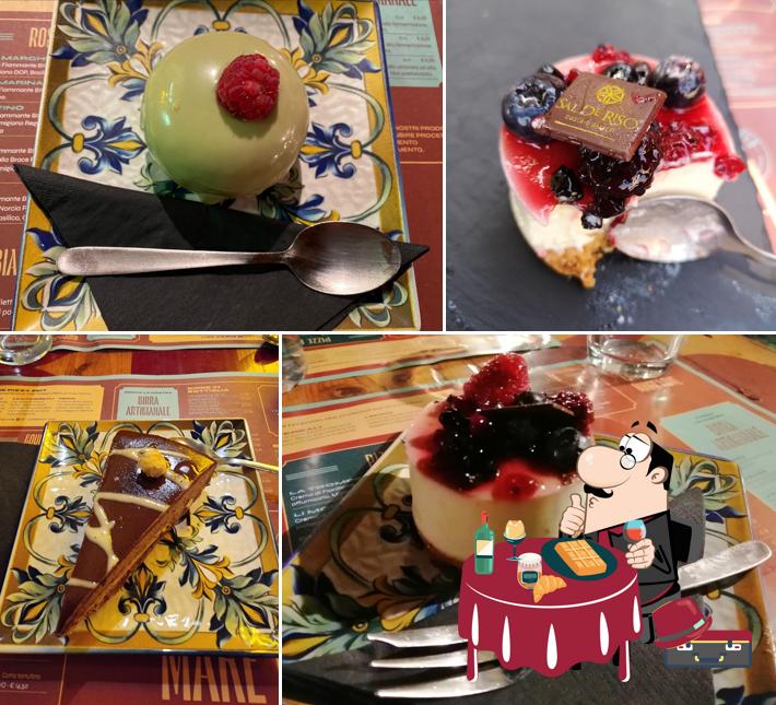 Fradiavolo Pizzeria - Torino Piazza Carlina