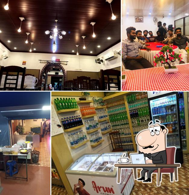 Check out how Harbour Heritage Hotel looks inside