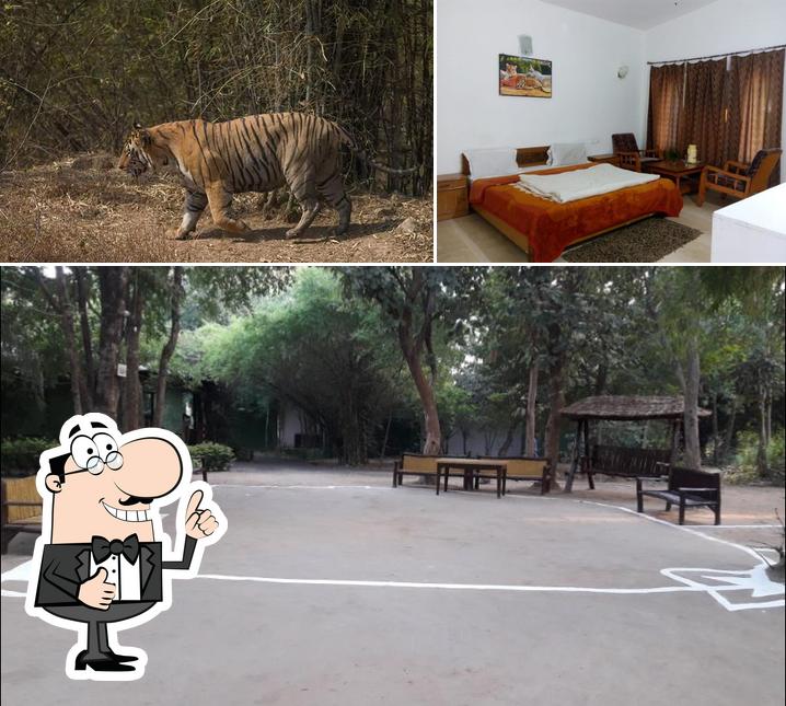 See this image of Hotel Whispering Grass Resort